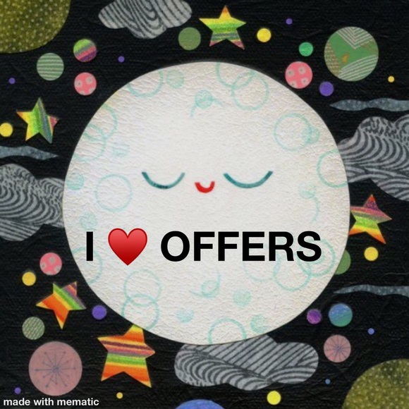 Don’t Be Shy ☺️ - Picture 1 of 1